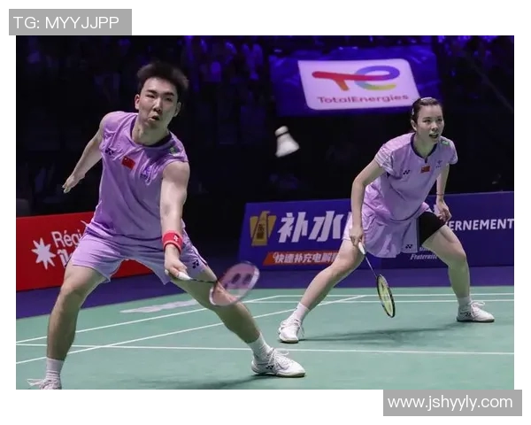 陈芳专访：从羽毛球新星到冠军之路的心路历程回顾